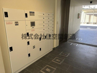 【その他共用部分】 | ブリエヴェール北桜塚