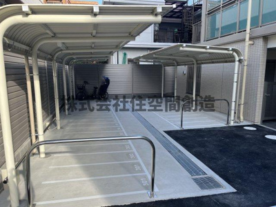 【その他】 | ブリエヴェール北桜塚