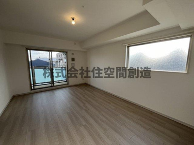 【居間・リビング】 | ブリエヴェール北桜塚