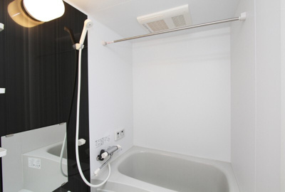 【浴室】 | ユーハイムY5