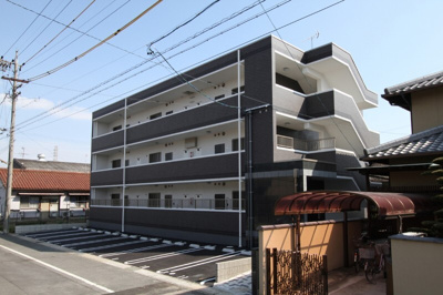 【その他共用部分】 | ユーハイムY5