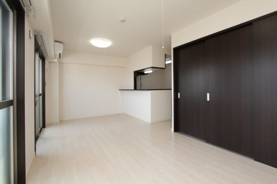 【居間・リビング】 | ユーハイムY5