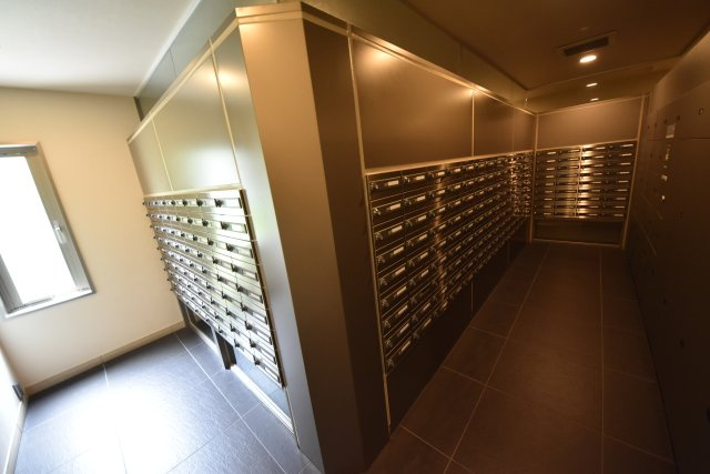 ヴィークタワー南堀江の設備