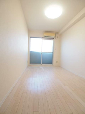 【居間・リビング】 | メゾンエクレーレ江古田