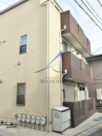 ESPERANZA（エスペランサ）のその他共用部分|敷地内ごみ置き場です。