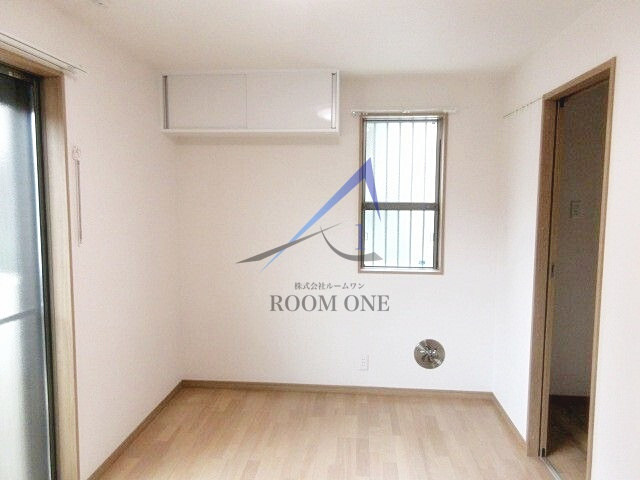 ESPERANZA（エスペランサ）の寝室|寝室です。