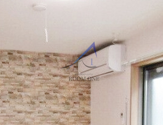 ESPERANZA（エスペランサ）の設備|エアコンです。