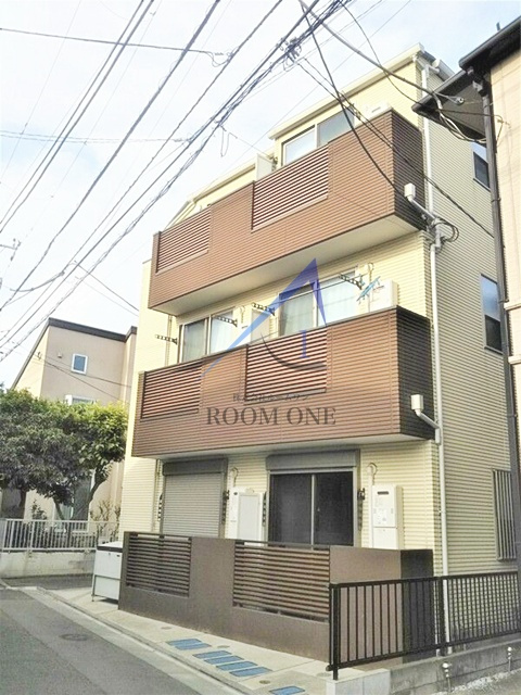 ESPERANZA（エスペランサ）の外観|外観です。