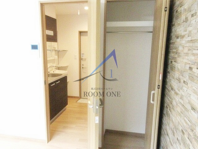 ESPERANZA（エスペランサ）の収納|収納です。