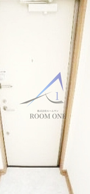 ESPERANZA（エスペランサ）の玄関|玄関です。