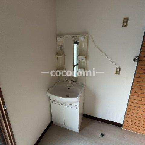 出口5丁目戸建の設備