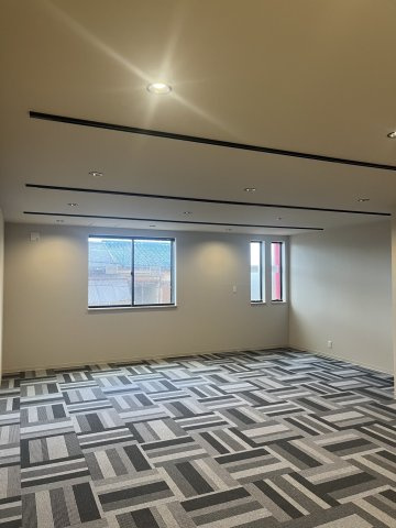 高柳ＢＡＳＥの居間・リビング