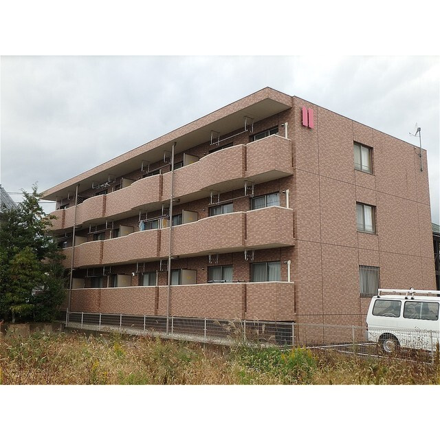 ハートフル ＬＩＦＥの外観