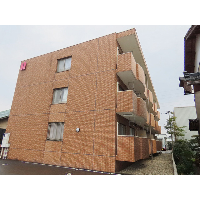 ハートフル ＬＩＦＥの外観