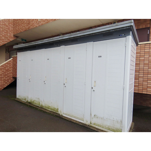 ハートフル ＬＩＦＥのその他共用部分