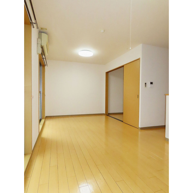 ハートフル ＬＩＦＥの居間・リビング