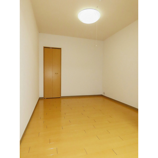 ハートフル ＬＩＦＥの内装