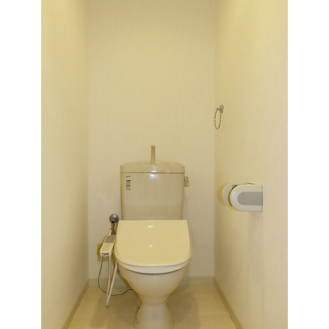 ハートフル ＬＩＦＥのトイレ