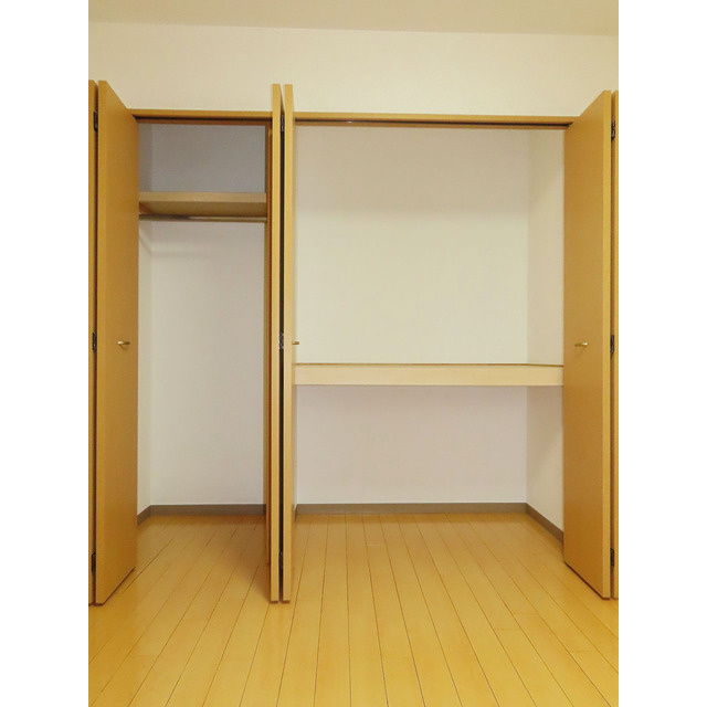 ハートフル ＬＩＦＥの収納