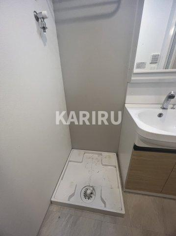 レジュールアッシュ京橋のその他