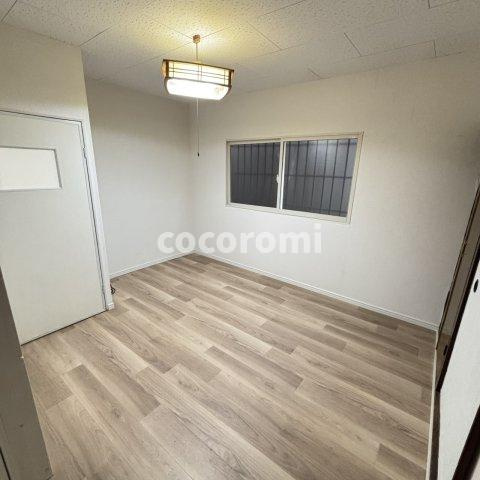 堀溝３丁目貸家のその他