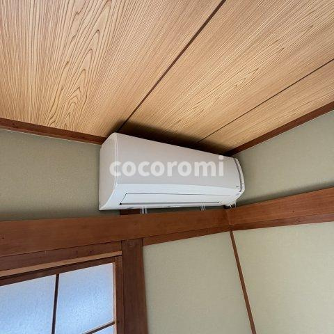 枚方市岡東戸建のその他