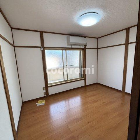 枚方市岡東戸建のその他