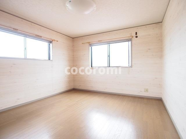 高田２丁目戸建 の内装