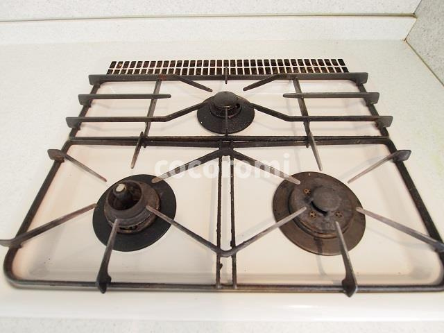 高田２丁目戸建 の設備