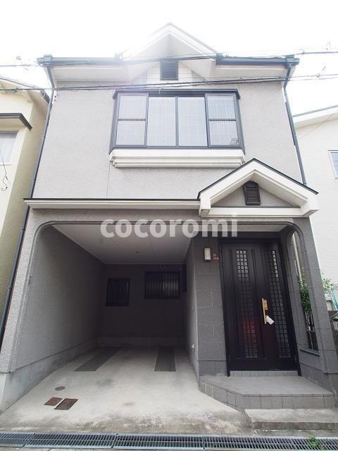 高田２丁目戸建 