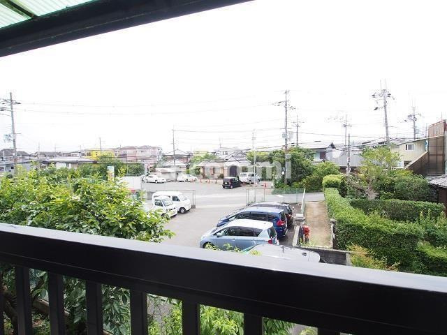 高田２丁目戸建 