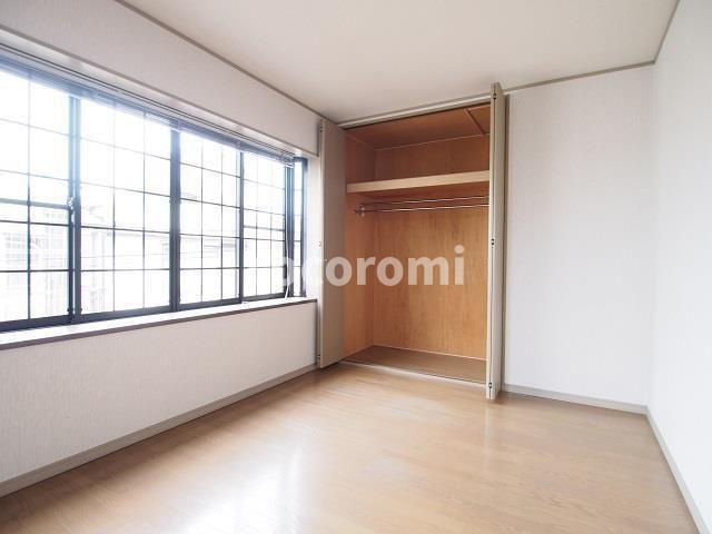 高田２丁目戸建 の収納