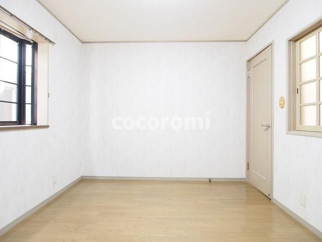 高田２丁目戸建 のその他共用部分