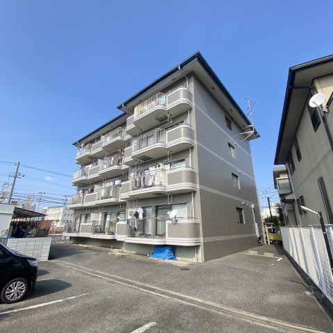 フロンティ枚方公園 