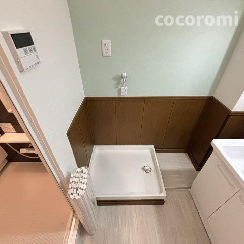 メゾン枚方リバーサイド（リノベーション）の設備