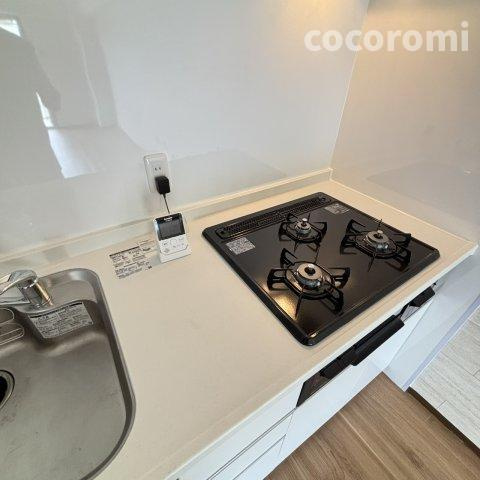 メゾン枚方リバーサイド（リノベーション）のその他