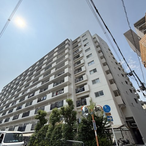 メゾン枚方リバーサイド（リノベーション）