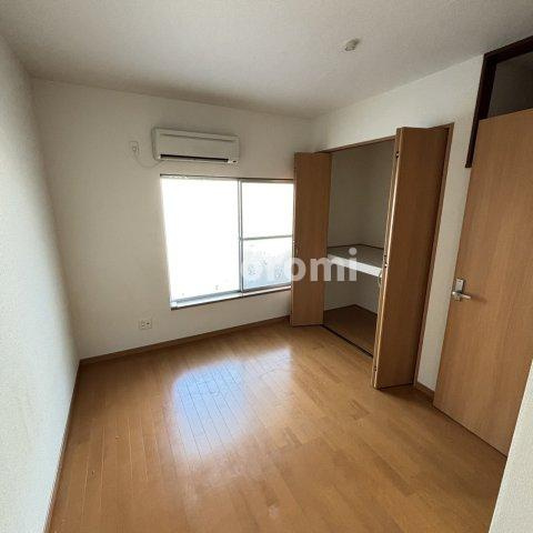 高柳7丁目車庫付き貸家の浴室