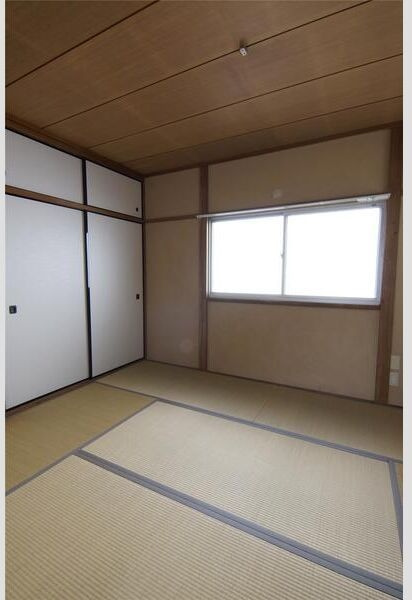 春日元町１丁目戸建ての収納