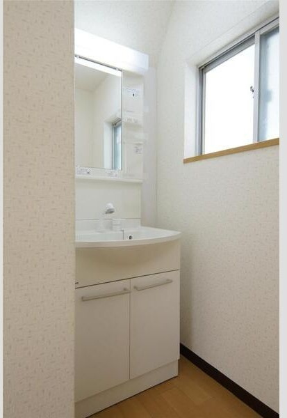 春日元町１丁目戸建ての洗面所