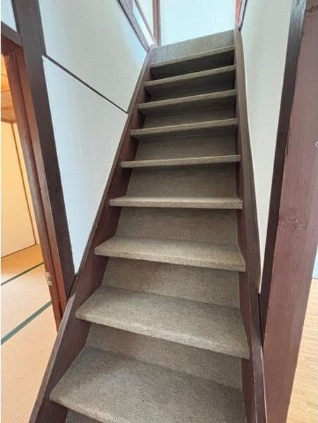 枚方市東町テラスハウスのその他共用部分