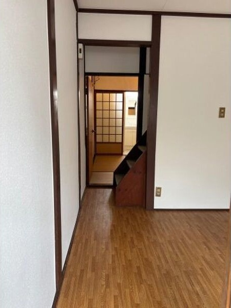 枚方市東町テラスハウスのその他