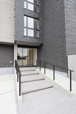 【設備】 | 【新築】エスポアコリーヌ【SHM】