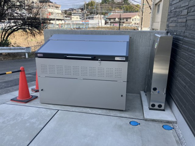 【その他共用部分】 | 【新築】エスポアコリーヌ【SHM】