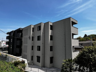 【外観】 | 【新築】エスポアコリーヌ【SHM】