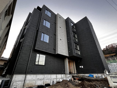 【外観】 | 【新築】エスポアコリーヌ【SHM】