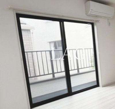 【バルコニー】 | メルディア松戸 | バルコニーです。