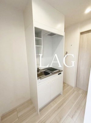 【キッチン】 | メルディア松戸 | キッチンです。