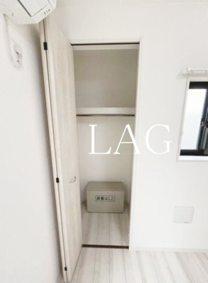 【収納】 | メルディア松戸 | 収納です。