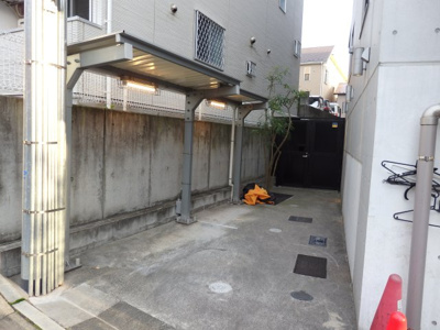 【設備】 | デュフレ渋谷本町